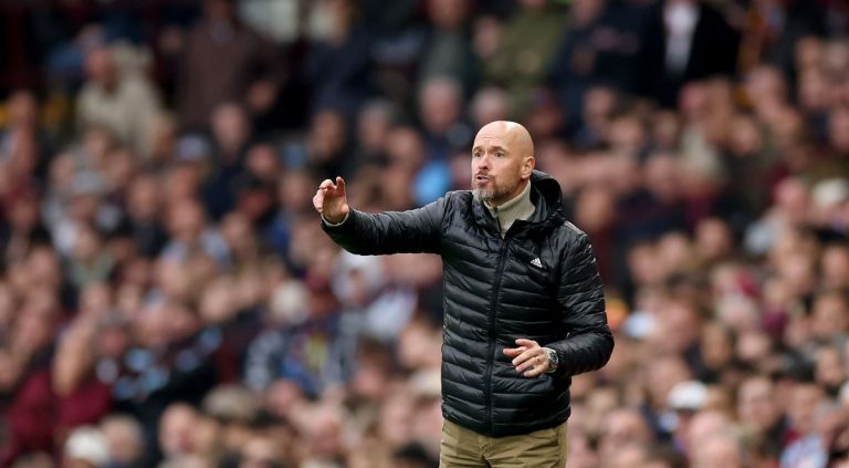 Fabrizio Romano Issues Key Update On Tense Situation After Ten Hag Talks