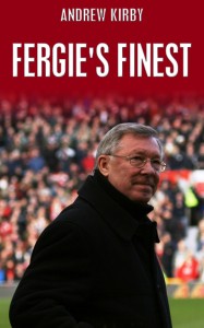 Fergies Finest Cover