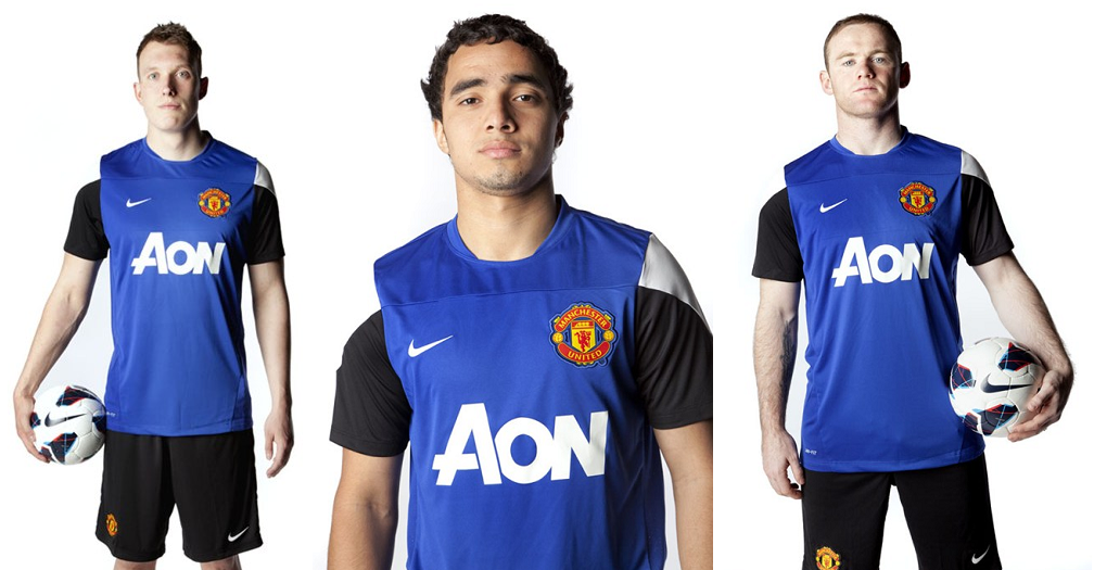 manchester united jersey 2013