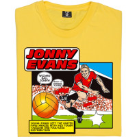 jonny-evans-tshirt_design