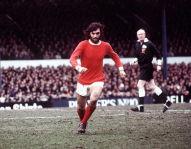 Happy Birthday George Best! 7 memorable quotes