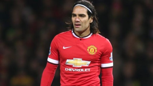 falcao-kan-niet-starten-bij-united-southampton