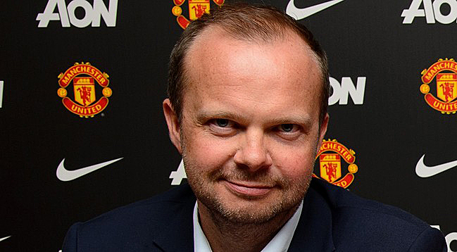 Who would you want to see on Ed Woodward's United wish list?