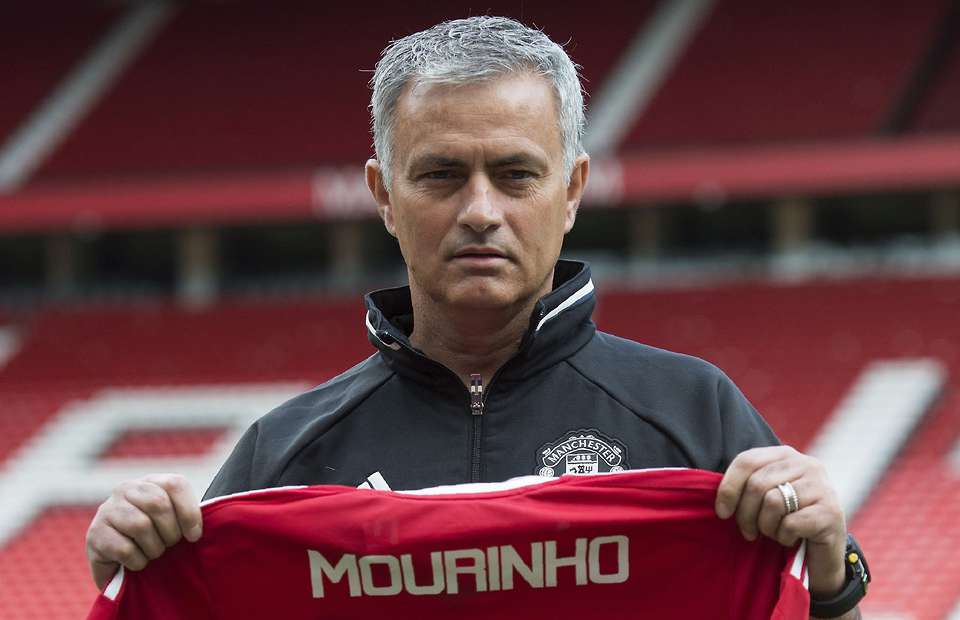 mourinho kit