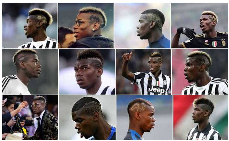Juve may say Pogba is hair today, but €100mm may see him gone to Real Madrid or Manchester United tomorrow.
