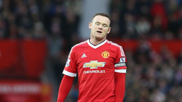 Wayne Rooney needs to simplify his approach