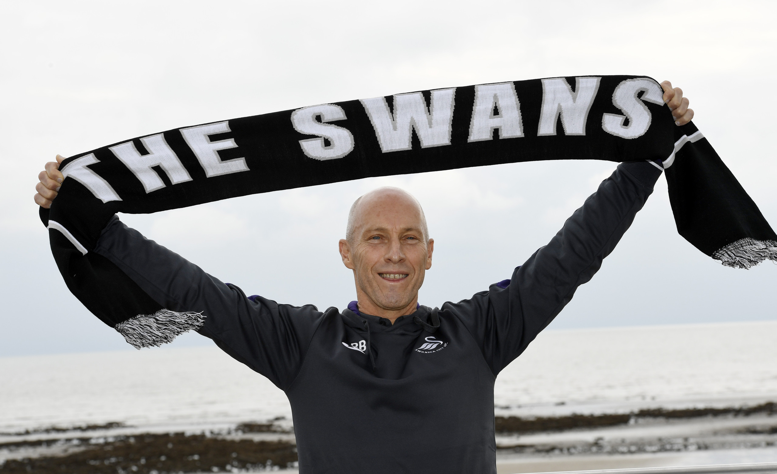 Swansea City - Bob Bradley Press Conference