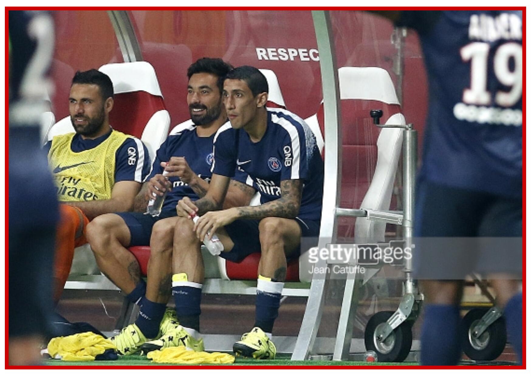 di-maria-psg-bench