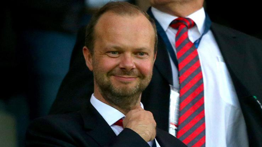 Man United Executive Vice-Chairman Ed Woodward should be pleased with his Memphis and Schneiderlin business.