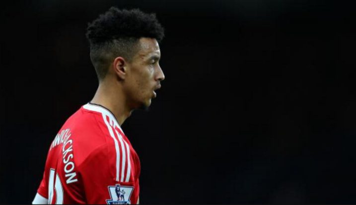 After challenging for a place in Louis van Gaal's Manchester United squad, Cameron Borthwick-Jackson can't get a game from Paul Lambert at Wolves.