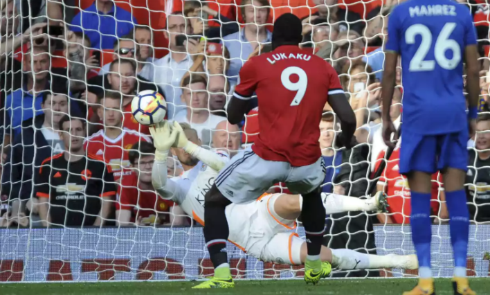 Manchester United scored only two goals against Leicester City at Old Trafford on Match Day Three. Should supporters be concerned or are we just spoiled?