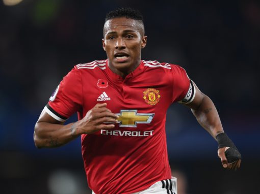 An ode to Antonio Valencia, the winger turned world-class right-back