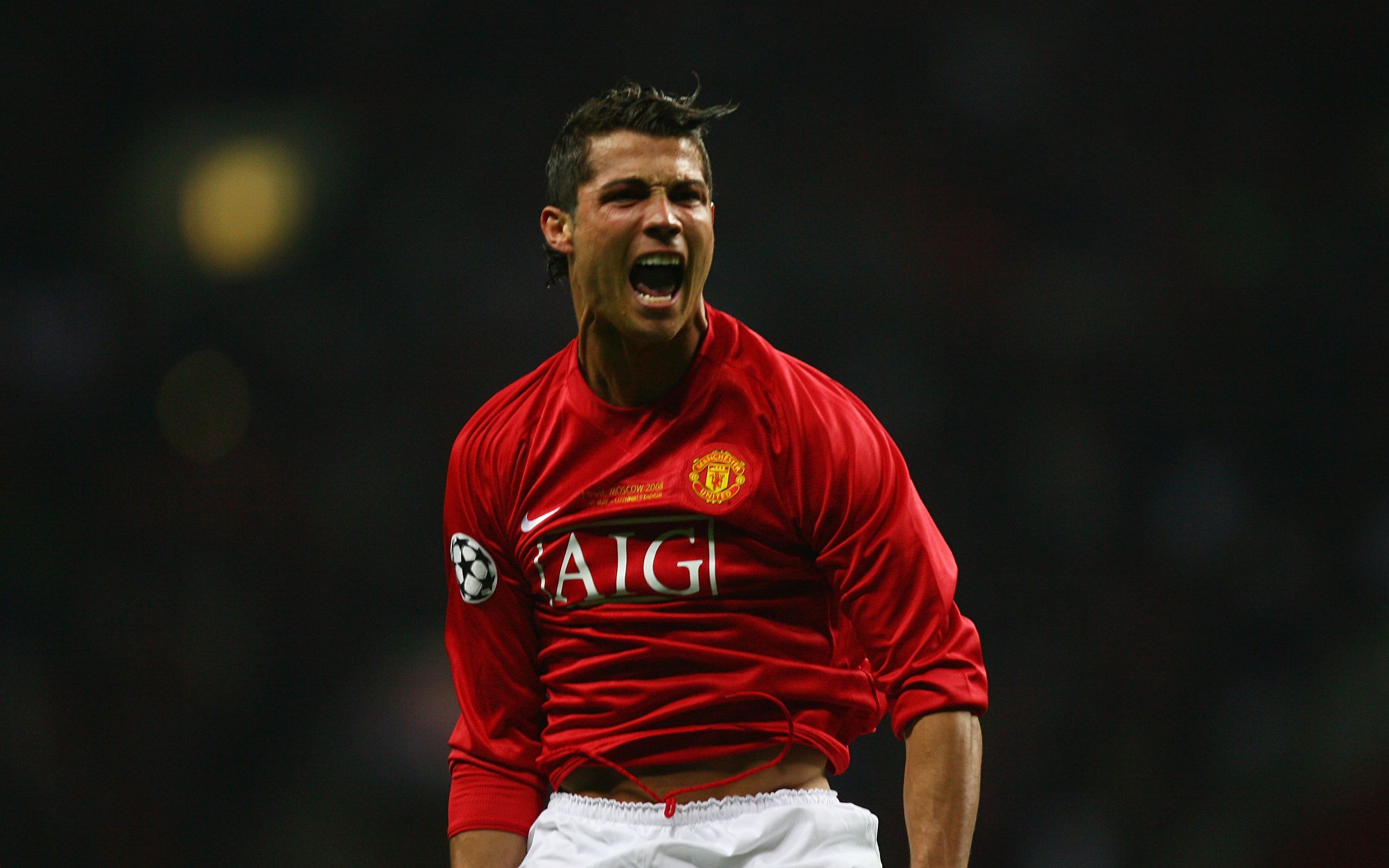 Man Utd great Cristiano Ronaldo reveals just how close he was to