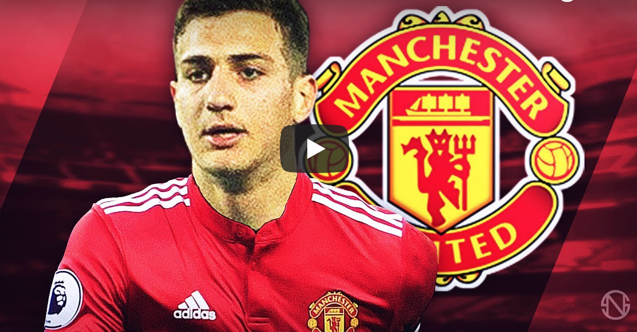 diogo dalot jersey number