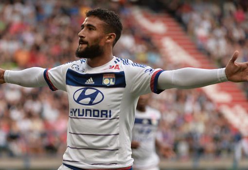 Liverpool Target Nabil Fekir Could Now Get Dream Man Utd Move