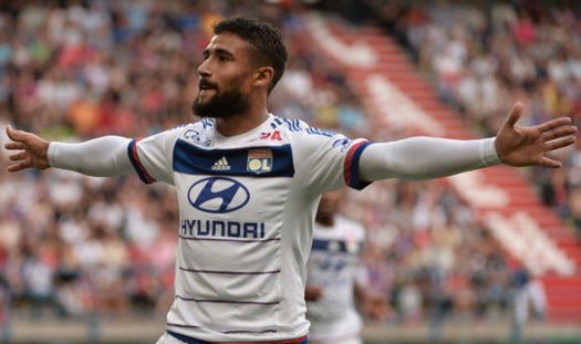 French journalist explains Man Utd Fekir offer with Liverpool set to ...