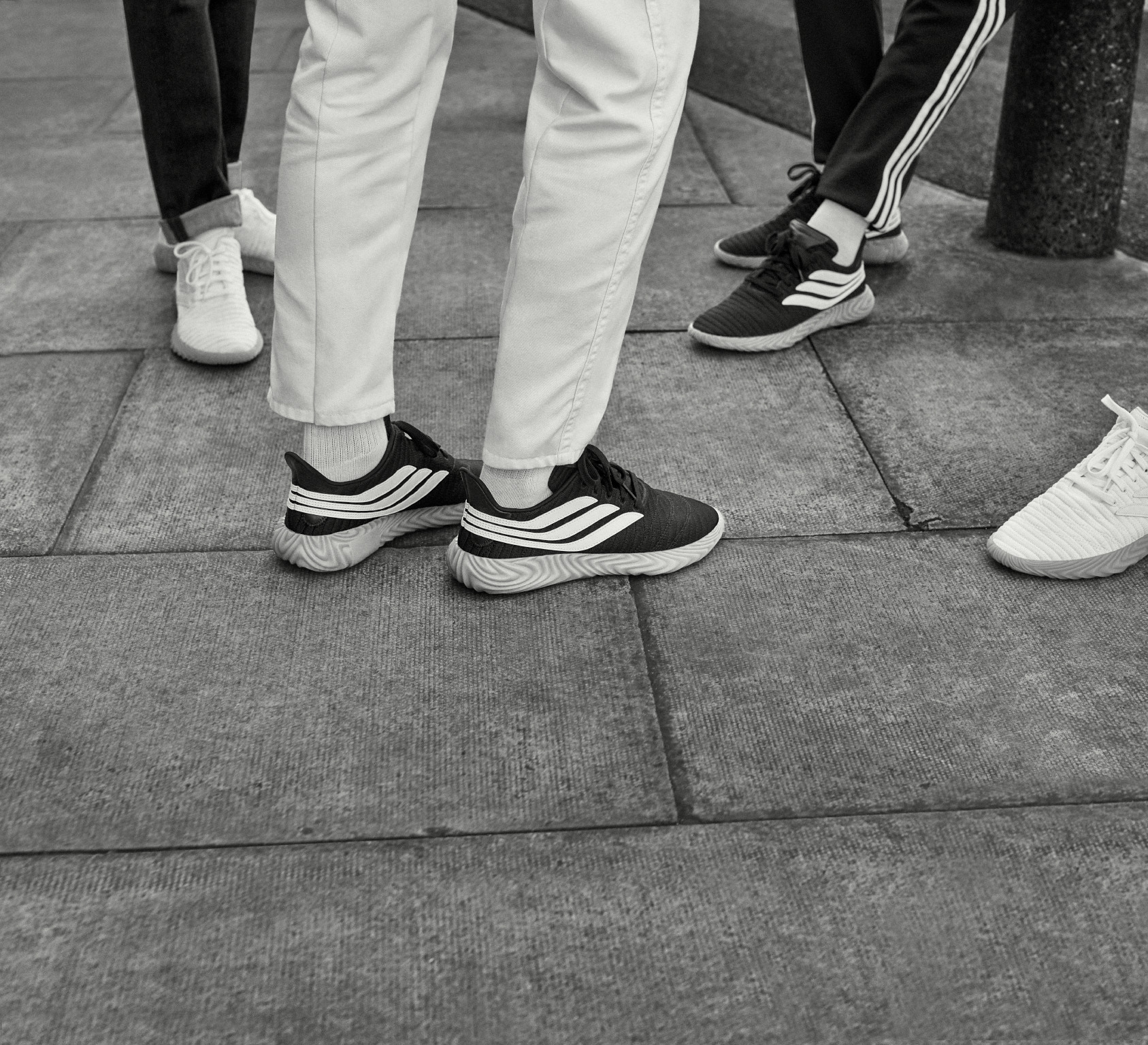 terrace trainers