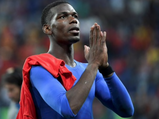 Paul Pogba - The good, the bad & the enigma