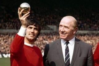 George Best S Sister Reveals Moment With Sir Matt Busby She Treasures