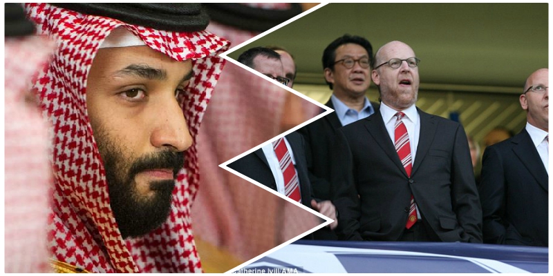 Journalist slams Glazer family and potential plan to sell ...
