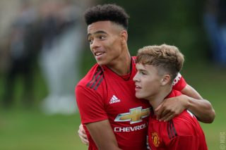 17 Year Old Man Utd Youth Star Features In Top 20 Premier League Future Talents From Each Club Stretty News