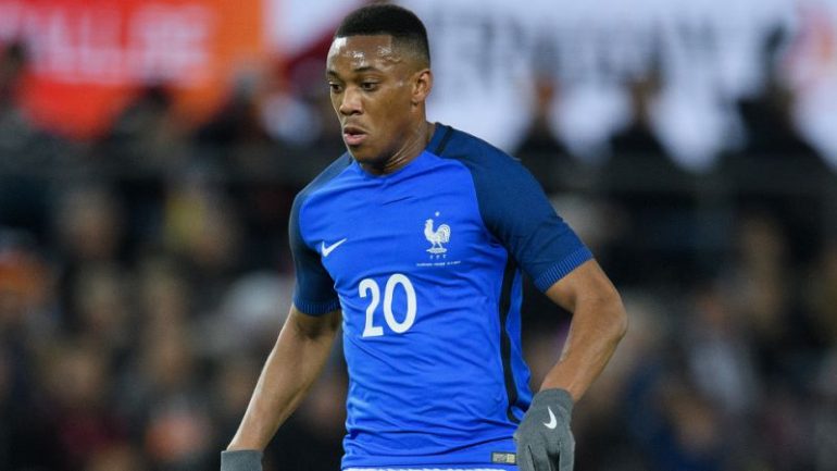 50 Million Down The Drain Tony Martial Scores Again