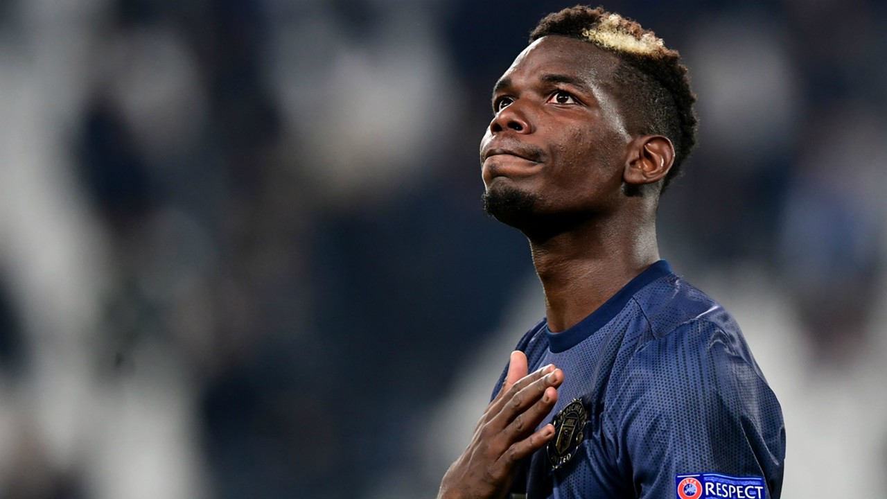 The end for Paul Pogba at Man Utd? — Stretty News