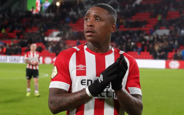 bergwijn psv