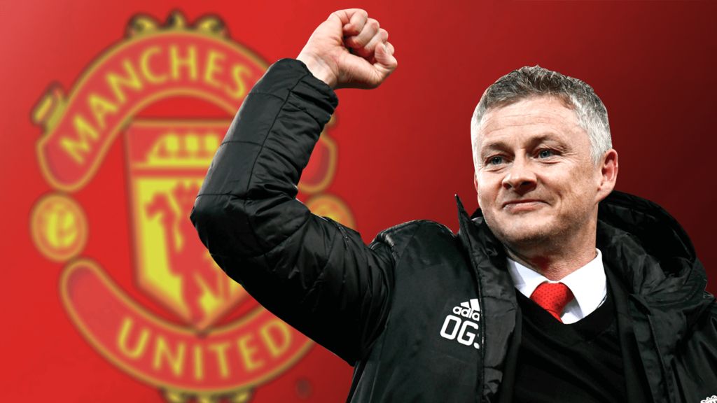 Immediate Tasks For Ole Gunnar Solskjaer As Manchester United Manager Stretty News