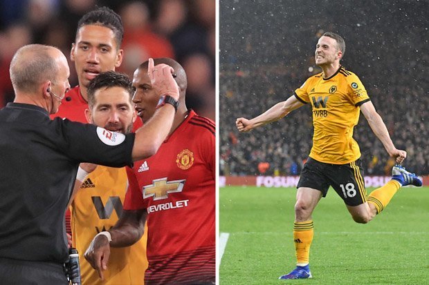 Three observations from Man Utd's 2-1 defeat at Wolves — Stretty News