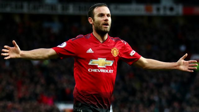 How much does it Mata that Juan might be off? — Stretty News