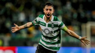 Man Utd ‘to launch £50m bid’ for Fernandes; club confident deal will be completed