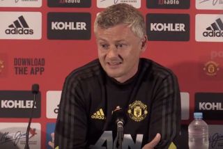 Ole Gunnar Solskjaer Archives Page 55 Of 159 Stretty News