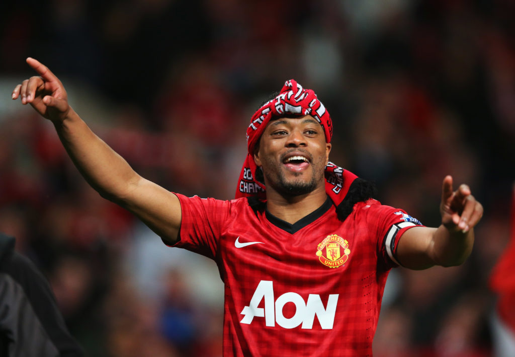 Image result for Evra