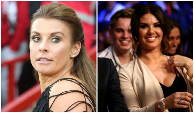 Coleen Rooney Accuses Rebekah Vardy For Selling False Stories To The Sun 