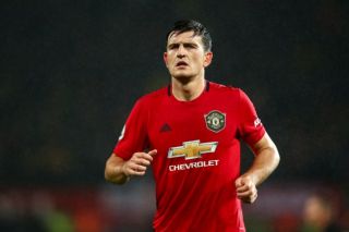 Predicted Man Utd Xi To Face Newcastle Maguire And Greenwood Start