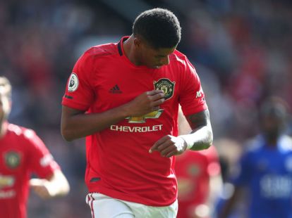 Manchester United vs Liverpool: Pre-match talking points