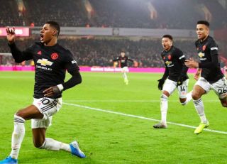 Video Man Utd Make Stunning Comeback With Quick Goals