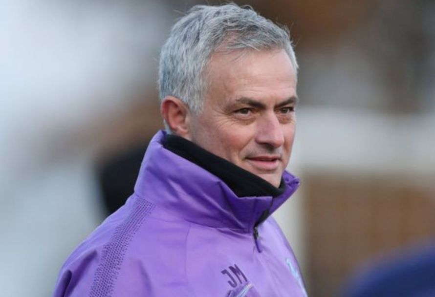 Mourinho expects 'respect' from Manchester United on Old ...