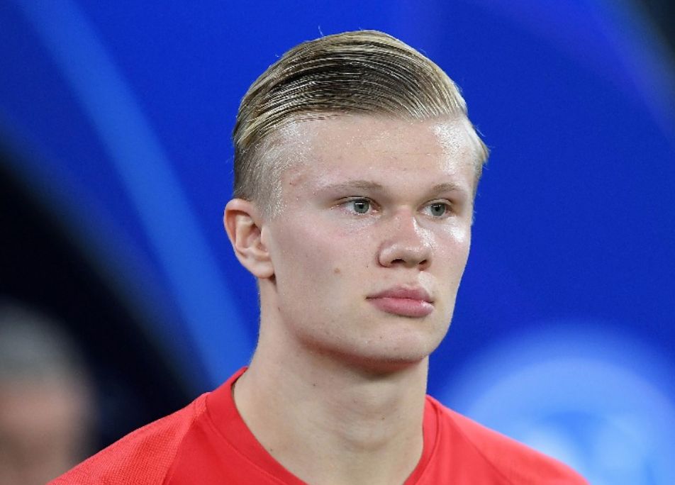 Reporters reveal why Man Utd pulled out of Erling Haaland deal