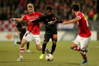 Match Preview Manchester United Vs Az Alkmaar Europa League