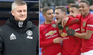 Fa Cup 5th Round Draw Northampton Or Derby To Host Manchester United