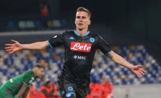 Man Utd Target 60m Valued Striker Who Grew Up Supporting The Red Devils