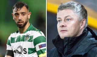 Bbc Sport Claim Man Utd Want Additional Signings After Fernandes Deal