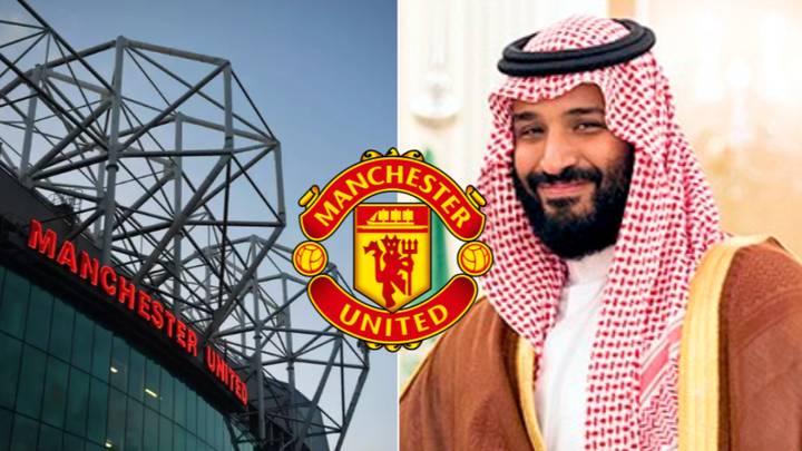 Saudi Prince renews interest in Man Utd takeover after Newcastle U-turn