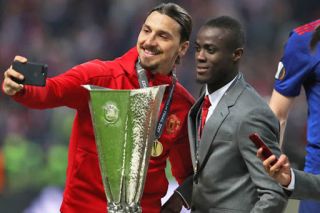 Man Utd Star Eric Bailly Sets Sights On Second Europa League Crown