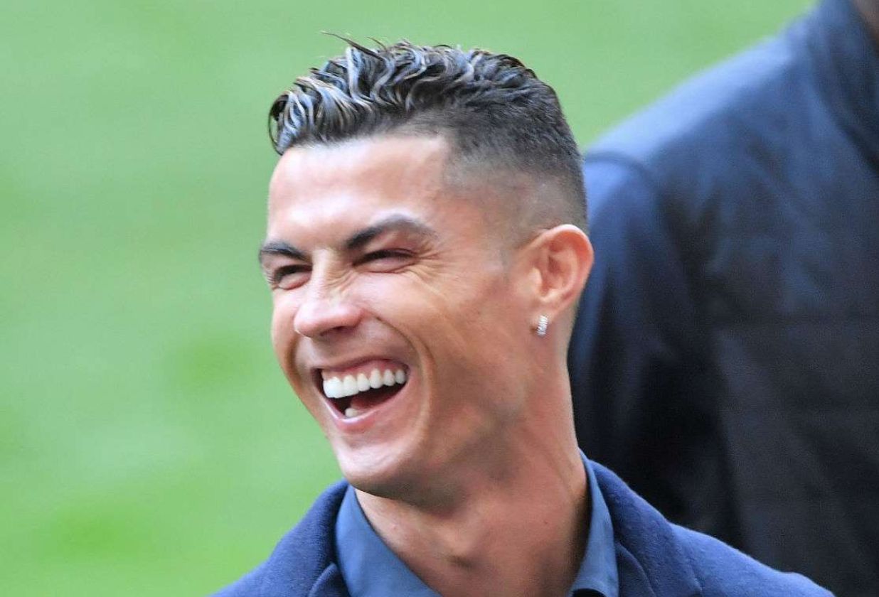 Cristiano Ronaldo makes fun of Man Utd star Bruno Fernandes after Instagram  challenge