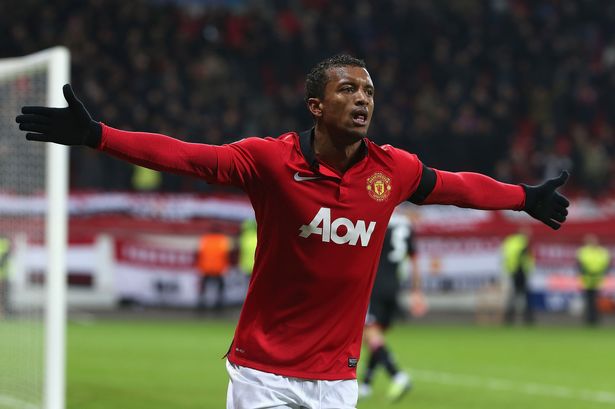 Former Man United winger Nani announces shock retirement from football