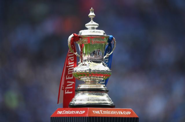 FA Cup semi-final draw - All you need to know as United qualify