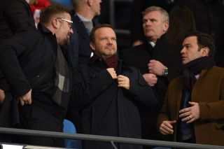 The Glazers Stretty News